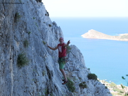 Kalymnos Ivory Tower